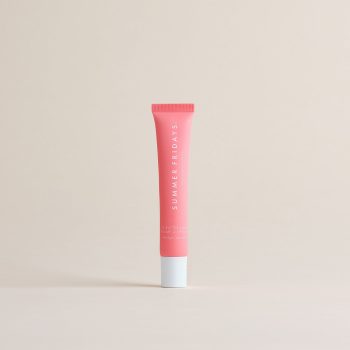 Lip Butter Balm Pink Sugar