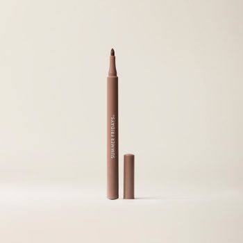 Flushed Lip Stain Almond