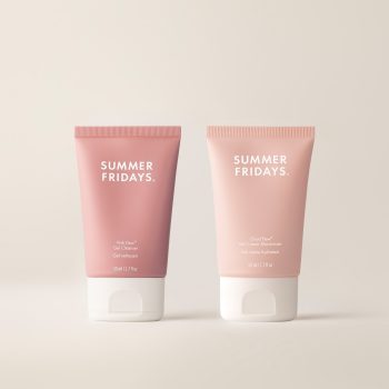 Dewy Morning Duo