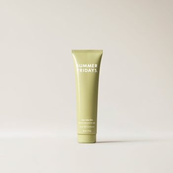 Body Butter Balm Pistachio Milk Travel Size