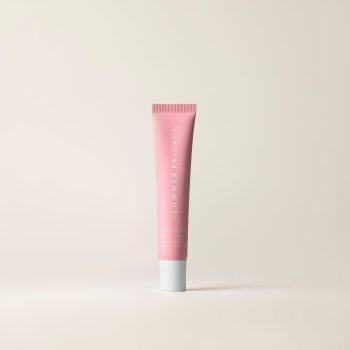 Lip Butter Balm Strawberry Soft Serve