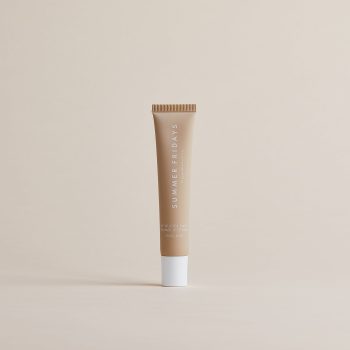 Lip Butter Balm Vanilla