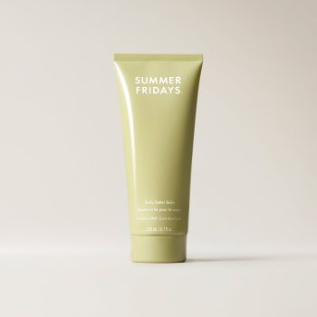 Body Butter Balm Pistachio Milk