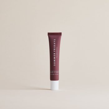 Lip Butter Balm Brown Sugar