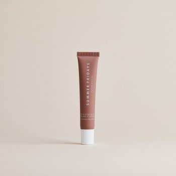 Lip Butter Balm Vanilla Beige