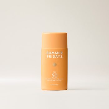 ShadeDrops® Broad Spectrum SPF 50 Mineral Milk Sunscreen